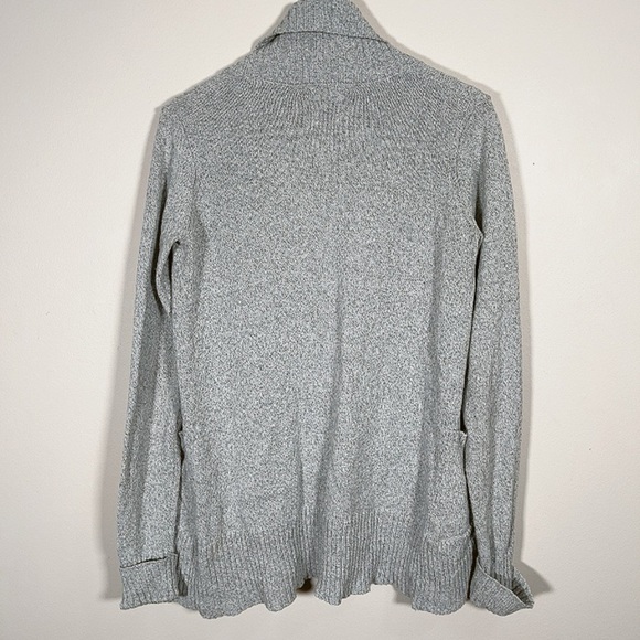 Urban Outfitters Silence + Noise Cocoon Grey Cardigan - Picture 13 of 13